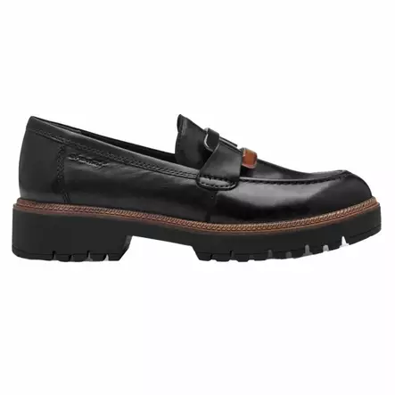 TAMARIS black - Kävelykengät-Naisten - 1-24722-43-003 - 1