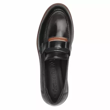 TAMARIS black - Kävelykengät-Naisten - 1-24722-43-003 - 2