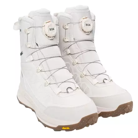 VIKING CONSTRICTOR WARM SC GTX BOA cemen - Lämpösaappaat - 3-96200-73 - 2
