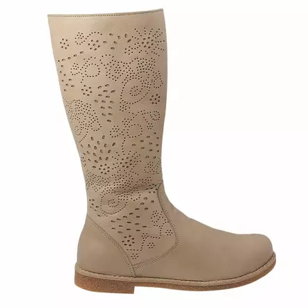 ANDREA CONTI beige - Saappaat - 0346125-1353 - 1