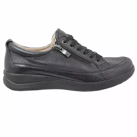 Caprice H-lesti black - Kävelykengät-Naisten - 9-23724-46-003 - 1