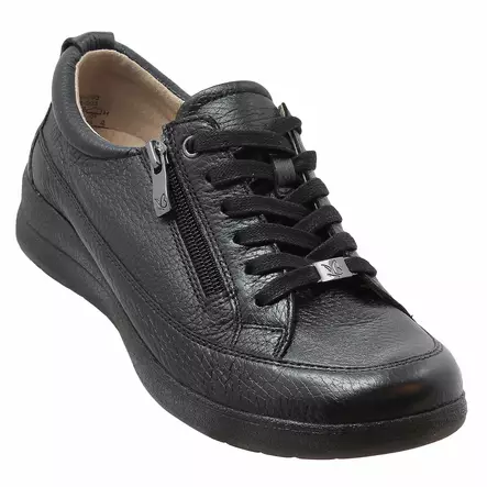 Caprice H-lesti black - Kävelykengät-Naisten - 9-23724-46-003 - 2