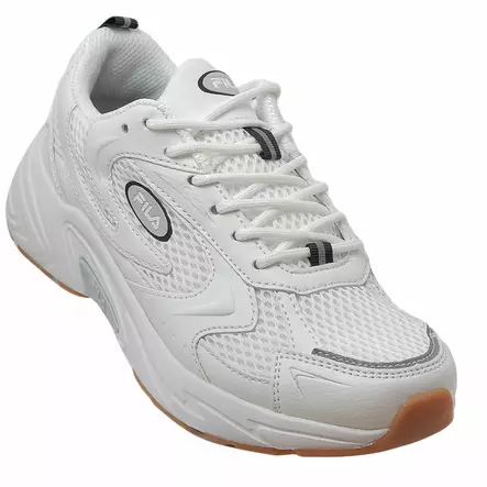 FILA KREATIX white - Kävelykengät-Naisten - FFW0617-13033 - 2