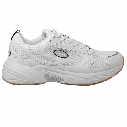 FILA KREATIX white - Kävelykengät-Naisten - FFW0617-13033 - 1