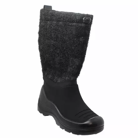 KUOMA HUURRE musta - KUOMA - 1-265-03-03 - 2