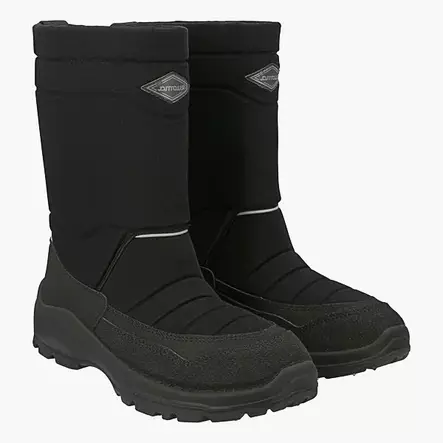 KUOMA NASTA UNIVERSAL musta - KUOMA - 1-706-03-03 - 2