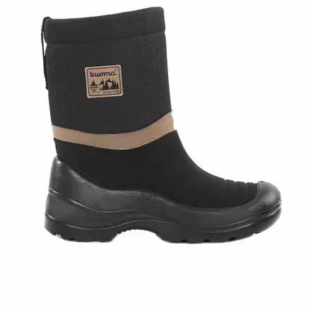 KUOMA NUOSKA black - KUOMA - 1-233-03-03 - 1