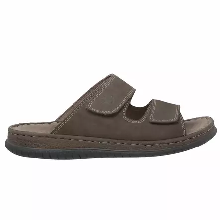 ROHDE ruskea - Sandaalit-Miesten - 6240-43 - 1