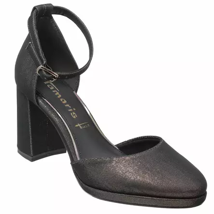 TAMARIS copper - Avokkaat ja korkokengät - 1-22463-45-963 - 2