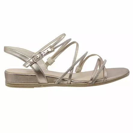 TAMARIS gold - Sandaalit-Naisten - 1-28103-42-933 - 1