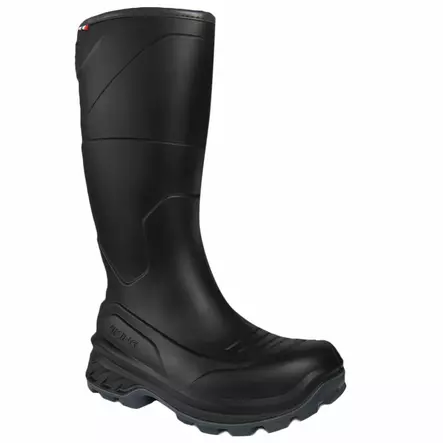 VIKING TROPHY ICEFIGHTER WARM black - Kumisaappat - 5-93960-203 - 2