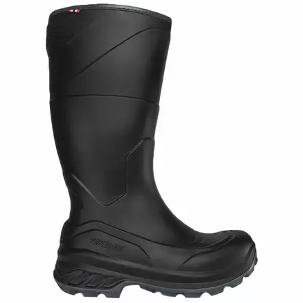 VIKING TROPHY ICEFIGHTER WARM black - Kumisaappat - 5-93960-203 - 1