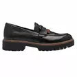 TAMARIS black - Kävelykengät-Naisten - 1-24722-43-003 - 1