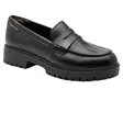 TAMARIS black - Kävelykengät-Naisten - 1-24752-47-003 - 2