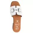 OH! MY SANDALS DOYA white - Pistokkaat-Naisten - 5872-16833 - 2