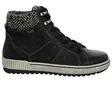 REMONTE- Tex black - Rieker-Naisten - D0784-03 - 1