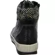 REMONTE- Tex black - Rieker-Naisten - D0784-03 - 3