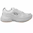 FILA KREATIX white - Kävelykengät-Naisten - FFW0617-13033 - 1