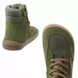 FRODDO BAREFOOT TEX WOOL olive - Nilkkurit-Naisten - G3160234-3 - 2