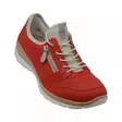 Rieker red - Rieker-Naisten - N42G0-33 - 2