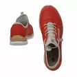 Rieker red - Rieker-Naisten - N42G0-33 - 3