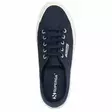 SUPERGA CLASSIC navy/white - Tennarit-Naisten - 2750-F43 - 2