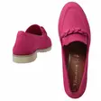 TAMARIS fuxia - Kävelykengät-Naisten - 1-24200-42-513 - 2