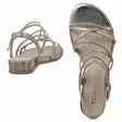 TAMARIS gold - Sandaalit-Naisten - 1-28103-42-933 - 2