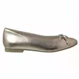 TAMARIS light gold - Ballerinat - 1-22105-44-933 - 1