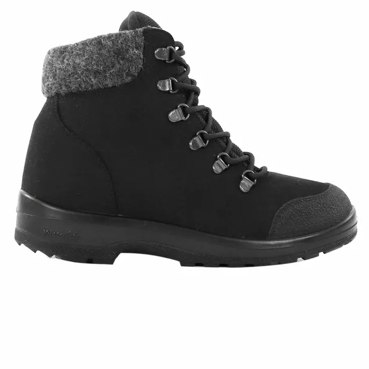 KUOMA SAANA musta - KUOMA - 1-918-03-03 - 1