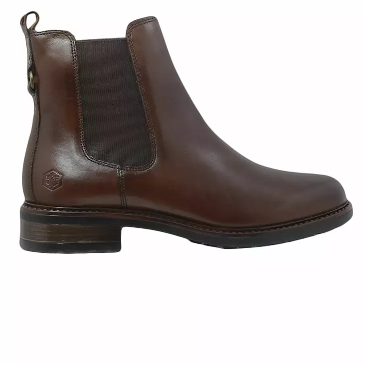 LUMBERJACK brown - Nilkkurit-Naisten - 102230273 - 1