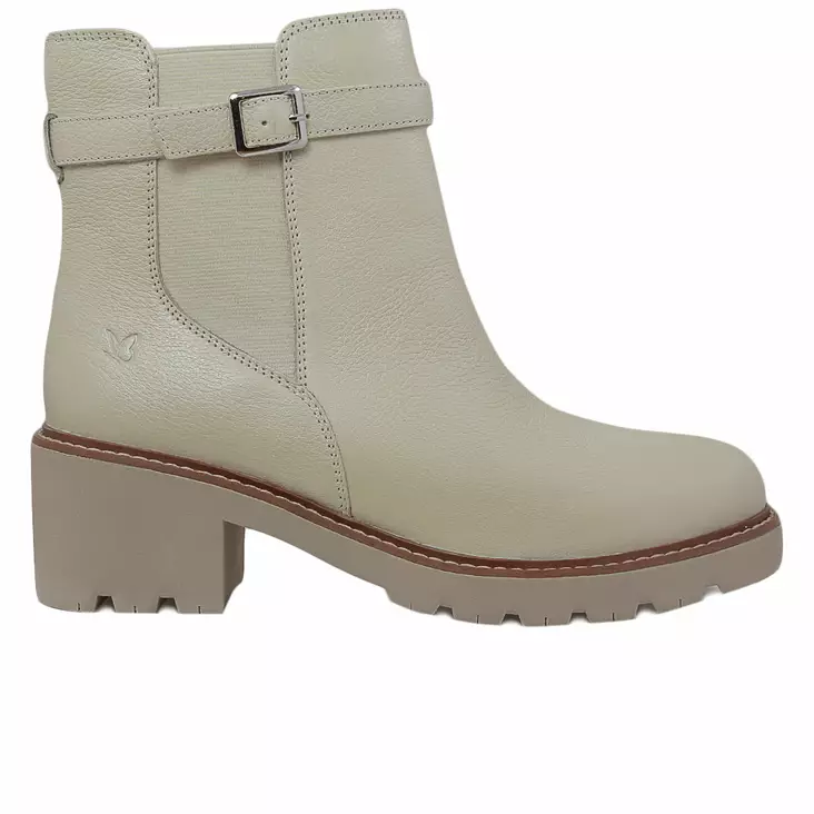 CAPRICE offwhite perl - Nilkkurit-Naisten - 9-26260-45-143 - 1