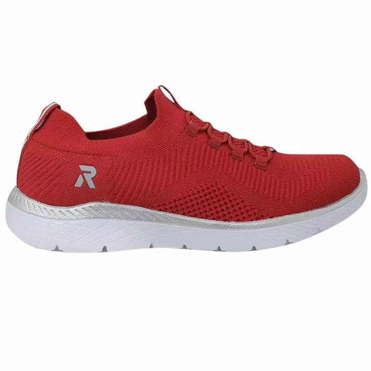 RIEKER red - Rieker-Naisten - M5074-33 - 1