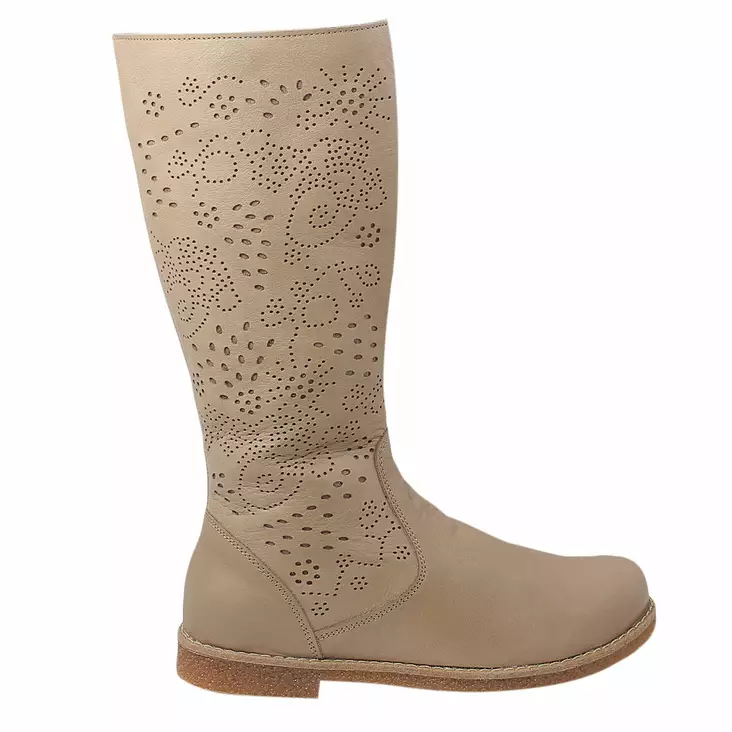 ANDREA CONTI beige - Saappaat - 0346125-1353 - 1