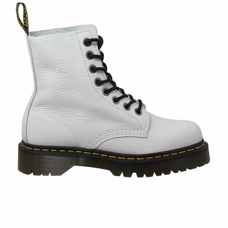DRMARTENS_PASCAL_white_27376113_nilkkurit - DR. MARTENS - 27376113 - 1