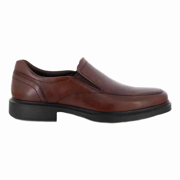 ECCO HELSINKI 2 cognac - Kävelykengät-Miesten - 500154-01053 - 1