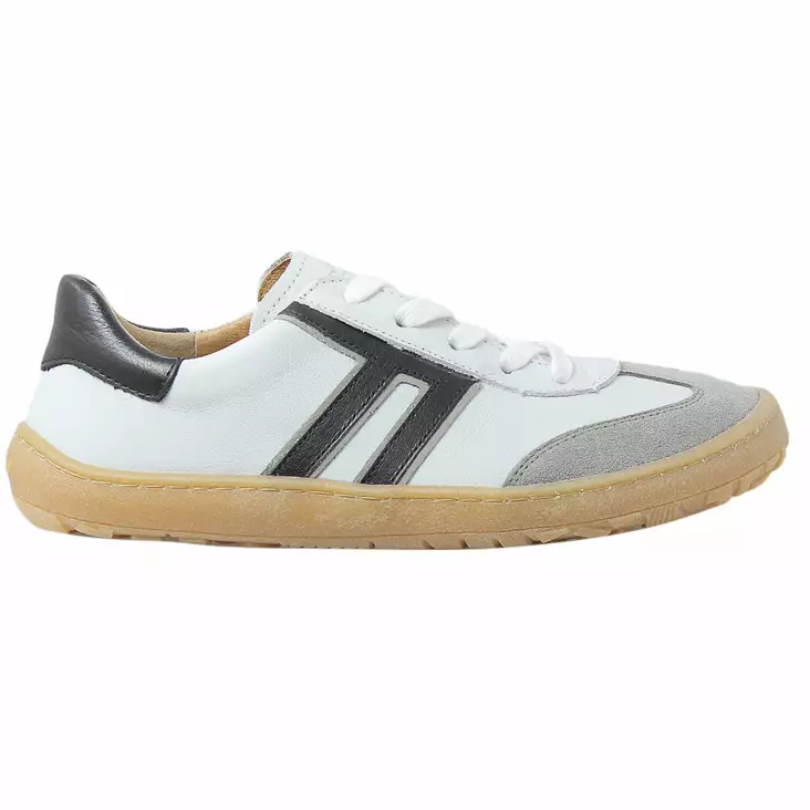 FRODDO white/black - Kävelykengät-Naisten - G3130268-3 - 1