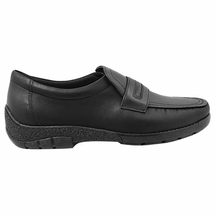 ILVES musta - Kävelykengät-Miesten - 2333 - 1