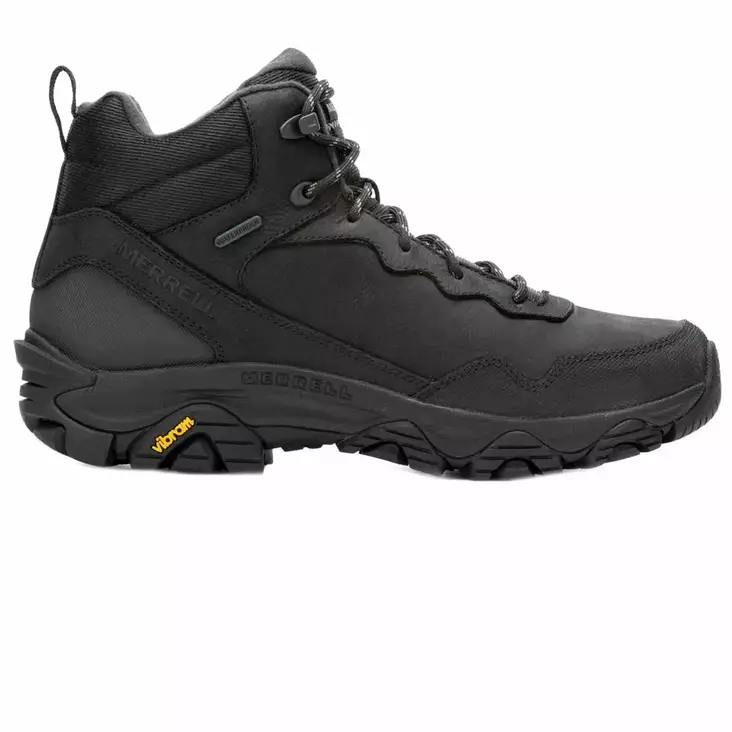 MERRELL COLDPACK 3 THERMO black - Nilkkurit-Miesten - J037203 - 1