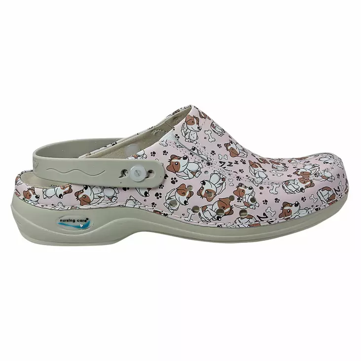 NURSING_CARE_BERLIN_gods_pistokas - Työkengät miehille ja naisille - WG4APF53 - 1