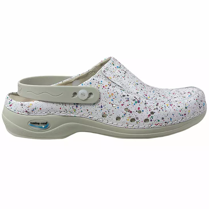 NURSING CARE BERLIN pontos - Työkengät miehille ja naisille - WG4APF73 - 1