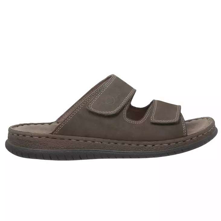 ROHDE ruskea - Sandaalit-Miesten - 6240-43 - 1