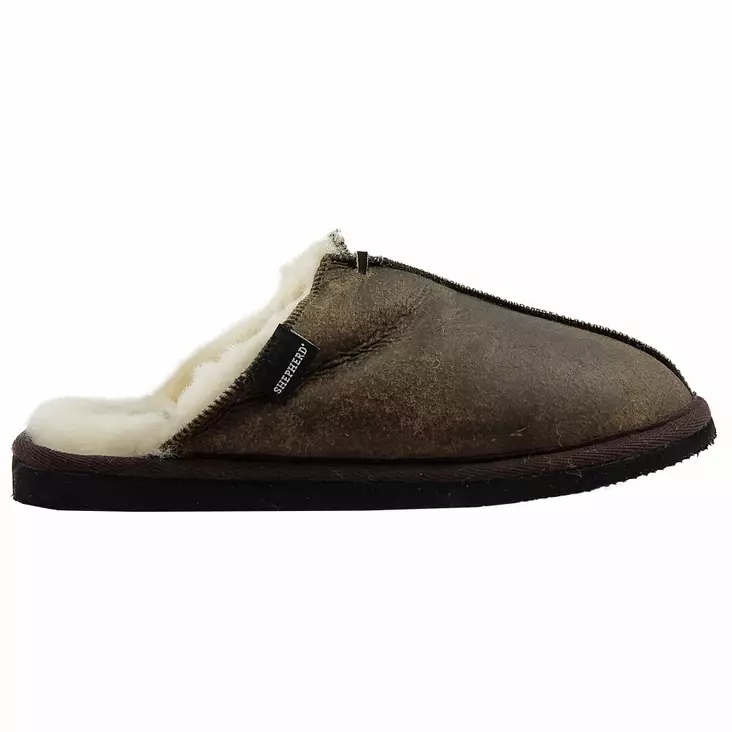 SHEPHERD_hugo_tossut - Aamutossut - 120153 - 1