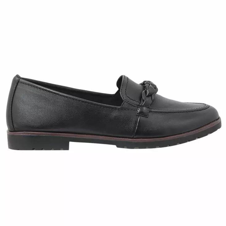 TAMARIS black - Kävelykengät-Naisten - 1-24200-42-003 - 1