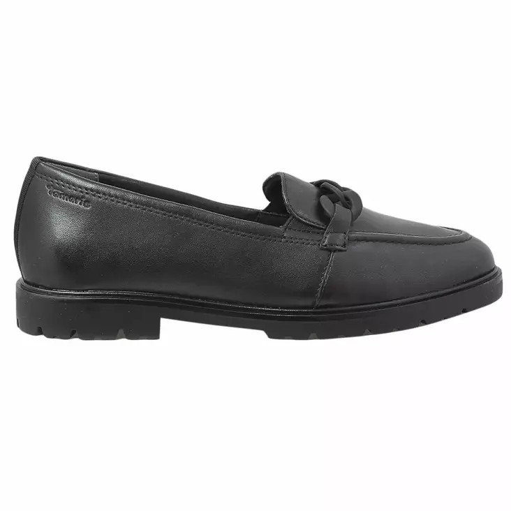 TAMARIS black - Kävelykengät-Naisten - 1-24201-41-003 - 1