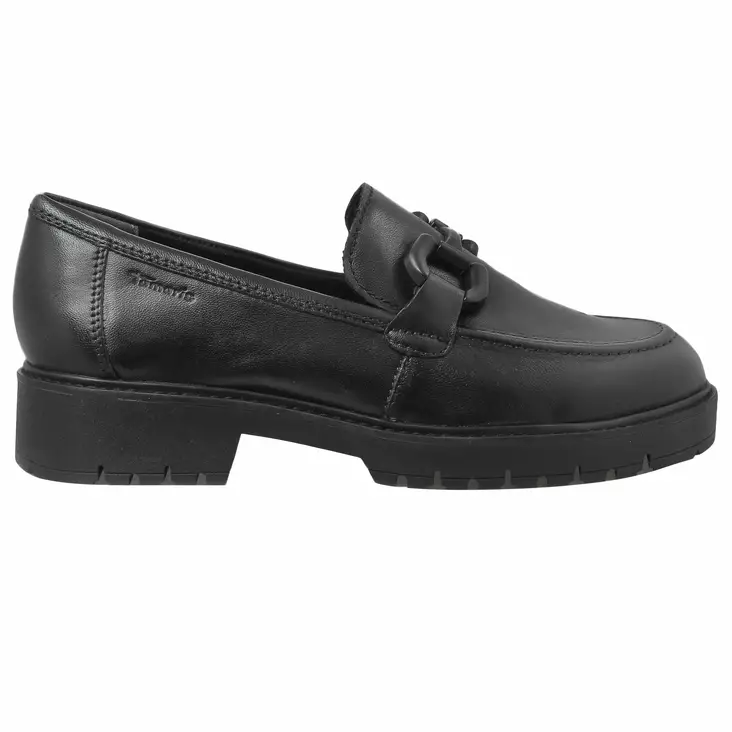 TAMARIS black - Kävelykengät-Naisten - 1-24733-45-003 - 1