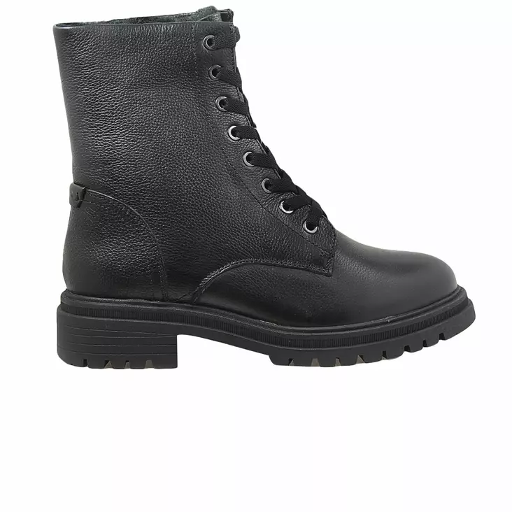 TAMARIS black - Nilkkurit-Naisten - 1-26222-41-003 - 1