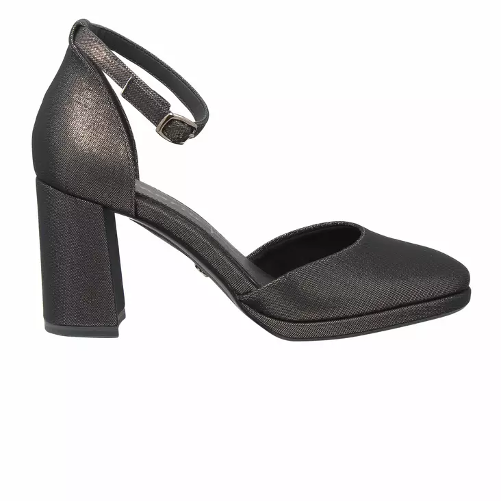 TAMARIS copper - Avokkaat ja korkokengät - 1-22463-45-963 - 1