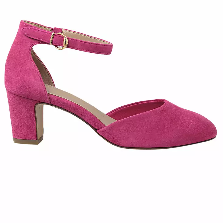 juhlakenka - Avokkaat ja korkokengät - 1-22401-42-513 - 1