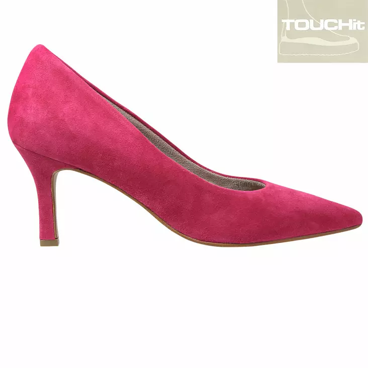 TAMARIS fuxia - Avokkaat ja korkokengät - 1-22434-20-513 - 1